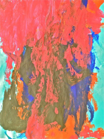 travail sur la méthode d'A.Stern